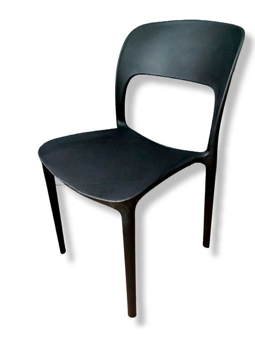 Стул пластиковый " Лео"