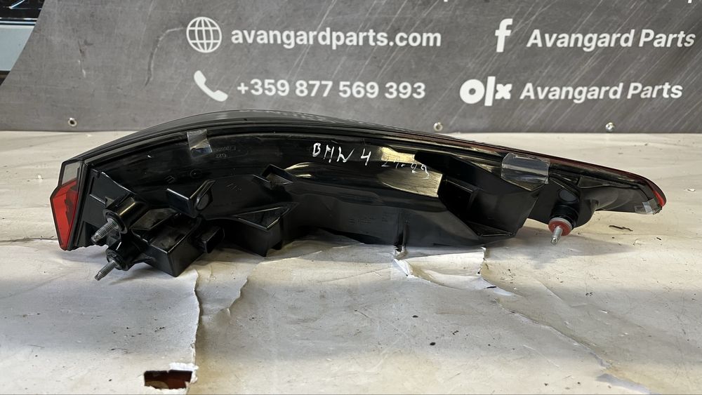 Ляв стоп BMW 4 G22 2020-