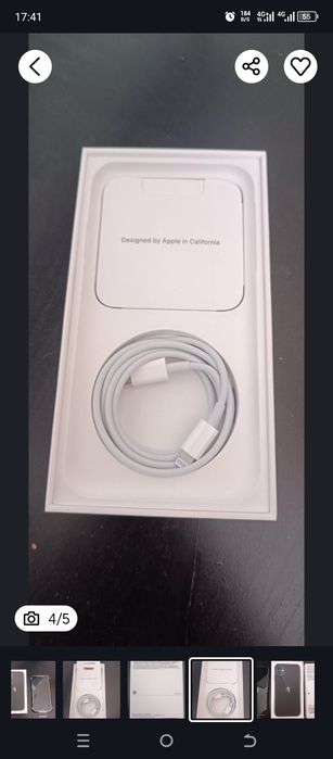 Айфон 11 64 гб,новый