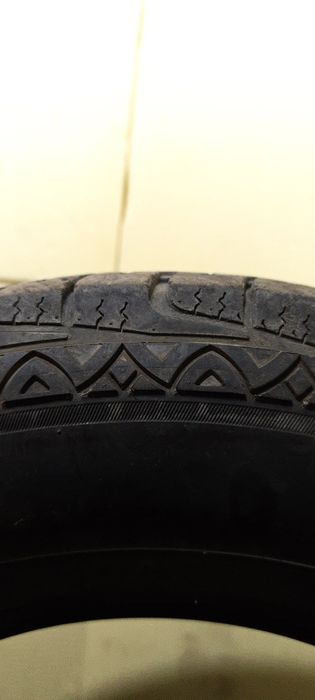 Продам шины 225/70/R16