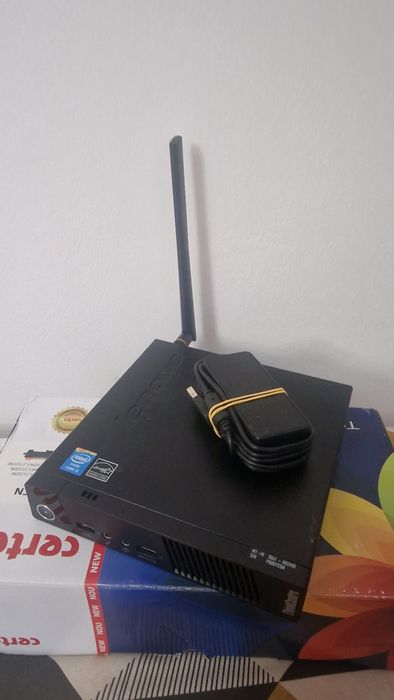 Mini Desktop Lenovo i5