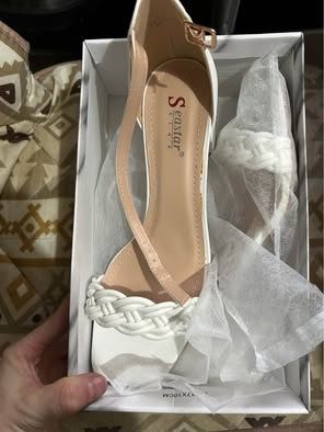 Дамски обувки - 40 номер