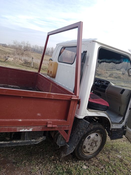 Продам FAW,срочно