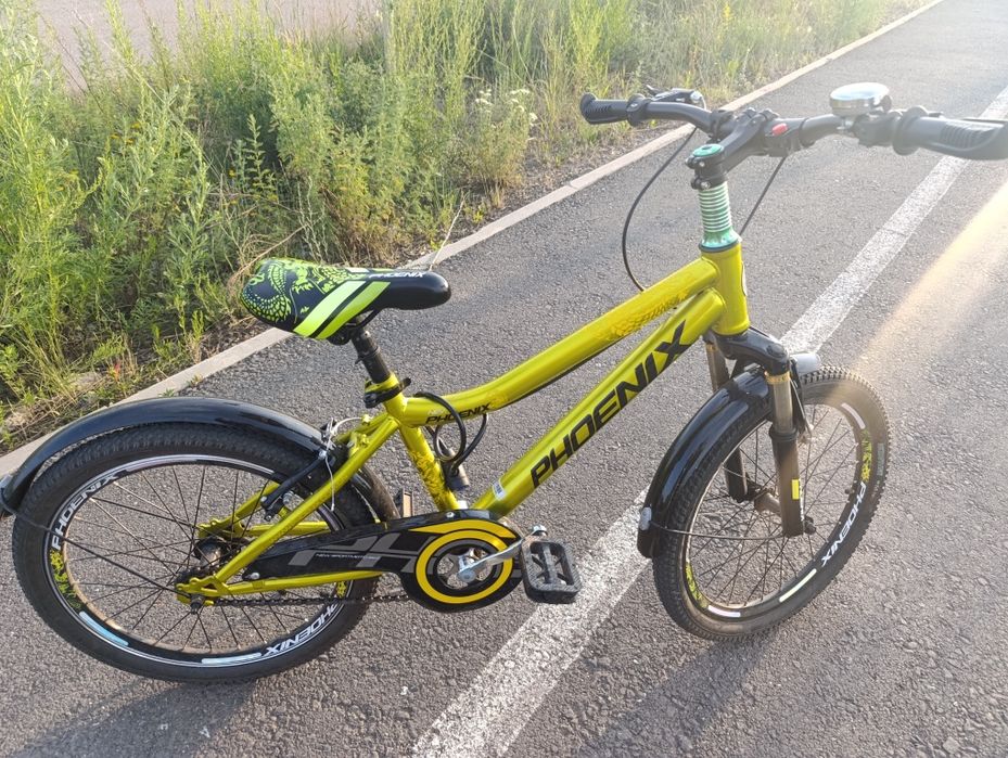 Продам велосипед