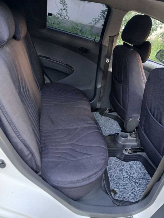 Spark 1 pozitsiya 2 pozitsiya qilingan.