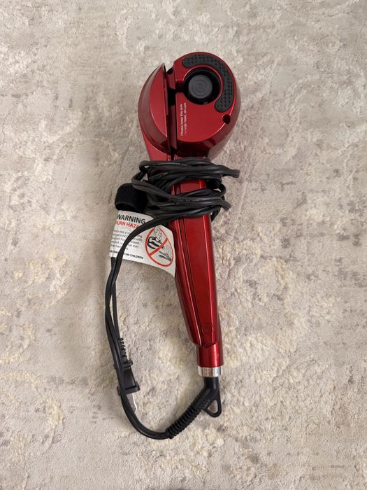Плойка Magic Curler