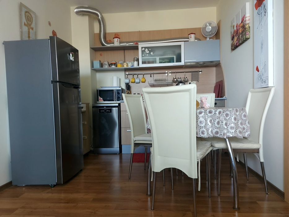 Семейна  почивка море в к.к Камчия