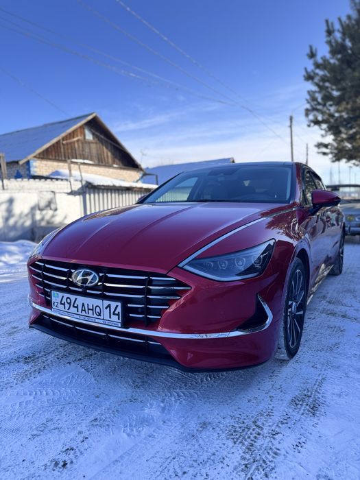 Продам машину в идеальном состоянии  .