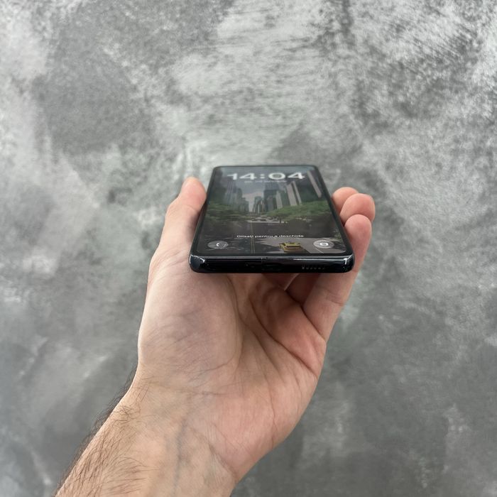 Samsung Galaxy A53 128GB - Husă + Factură