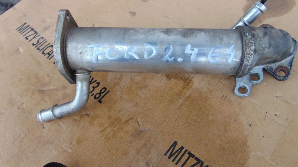 Racitor gaze Ford Transit 2.4 euro 4