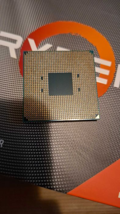 AMD Ryzen 5 3600 BOX