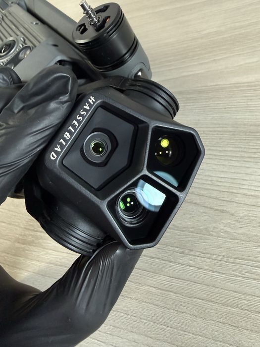 Dji Mavic 3 PRO fly more combo PLUS
