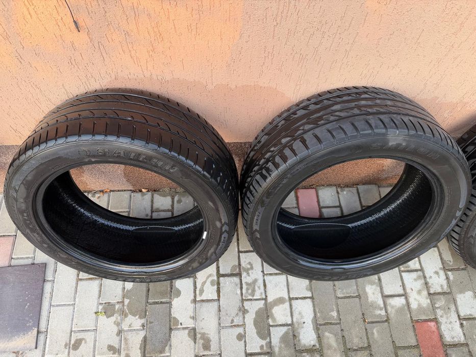 anvelope vara Sailun 275/45/20