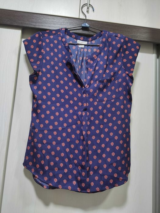 Привозная женская блузка