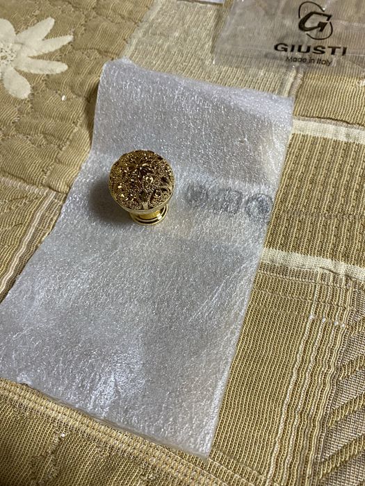 Дръжки за шкафчета Swarovski