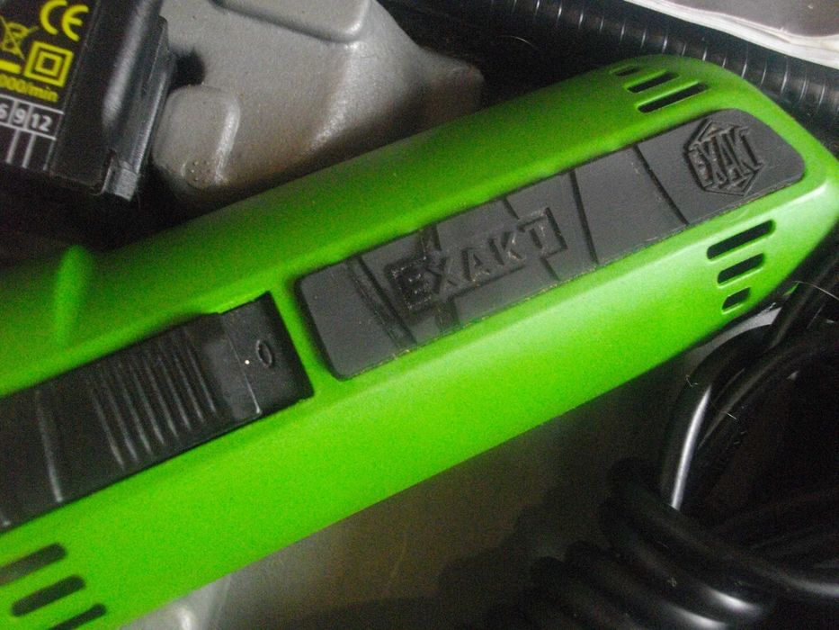 Ел.Роторайзер Мини Ръчен Циркуляр EXAKT/Пневматичен Такер 16-50мм-NUAI