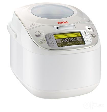 Мультиварка Tefal RK812110