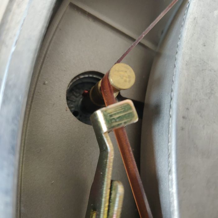 Pick up/picap  Scott PS-18