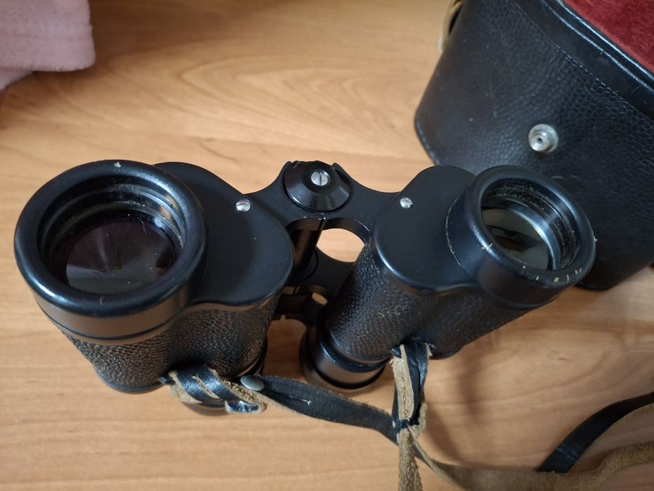 Бинокль БПЦ4 8х30