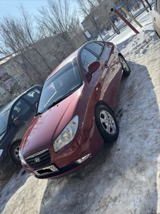 Продам Хендай Элантра