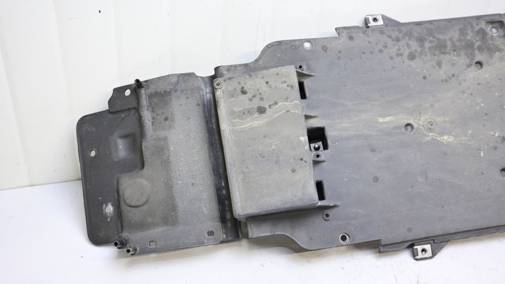 Undertail Suport Numar Spate Cu Semnalizari Aprilia RSV 1000 Mille