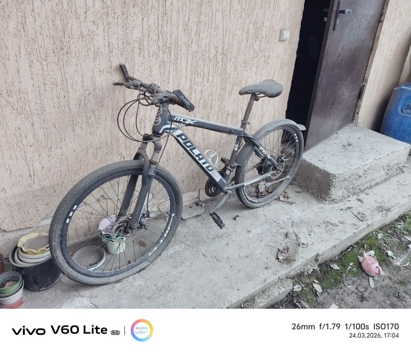 Продам велосипед для взрослых