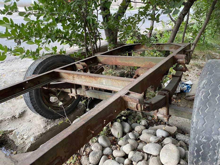 Uaz 4X4 mator karobka most 100% yaxshi