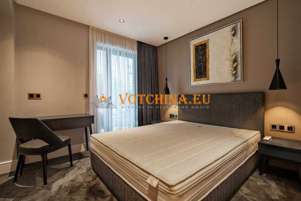 Продава се Тристаен апартамент в Варна, Бриз - 152 кв.м за 2303 €/кв.м - Снимка #15