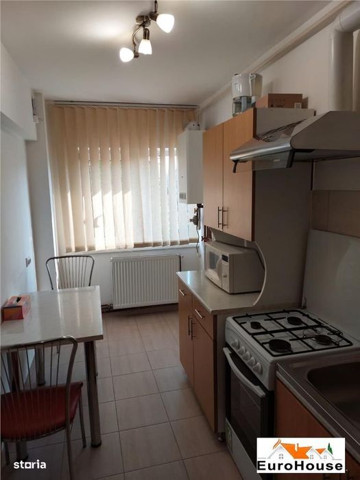 Garsoniera de inchiriat in Alba Iulia - CETATE