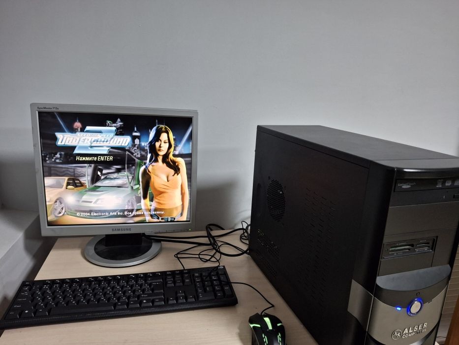 Продам Компьютер