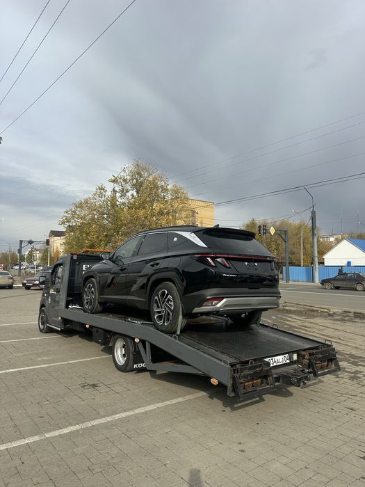 Эвакуатор Актобе