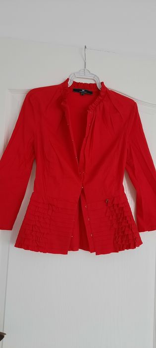 Cămașă Elisabetta Franchi