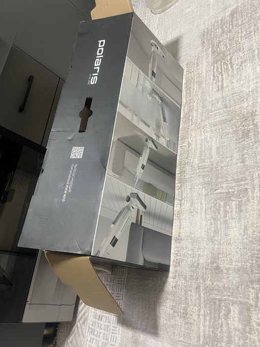 Moyushiy pilsos Polaris