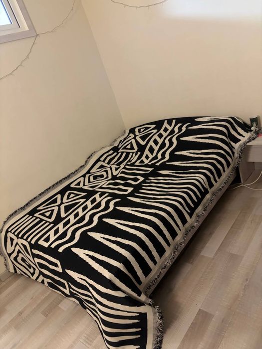 Плед отличного состояния