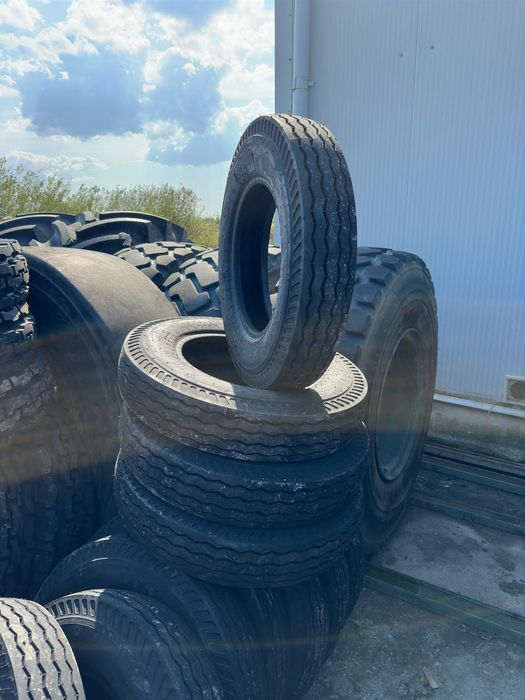ANVELOPA 6.50-16 PANTHER LOHA 12 PLY  Cauciucuri tractor, Fiat, Case, Fendt, John Deere, New Holland, Massey Ferguson, UTB   Cauciucuri tractor, Fiat,