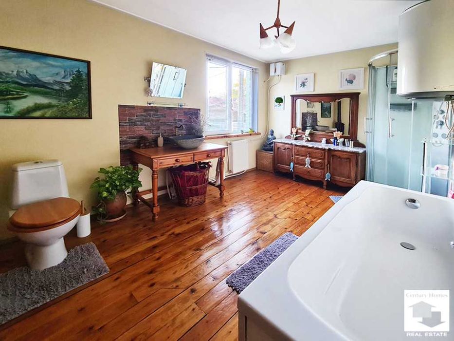 Продава се Къща в с. Янтра, Област Габрово - 146 кв.м за 1020 €/кв.м - Снимка #10