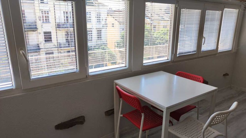 Дава се под наем Ателие в София, Център - 35 кв.м за 357 € - Снимка #8