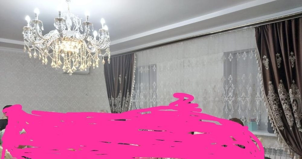 Тюль и Шторы для дома