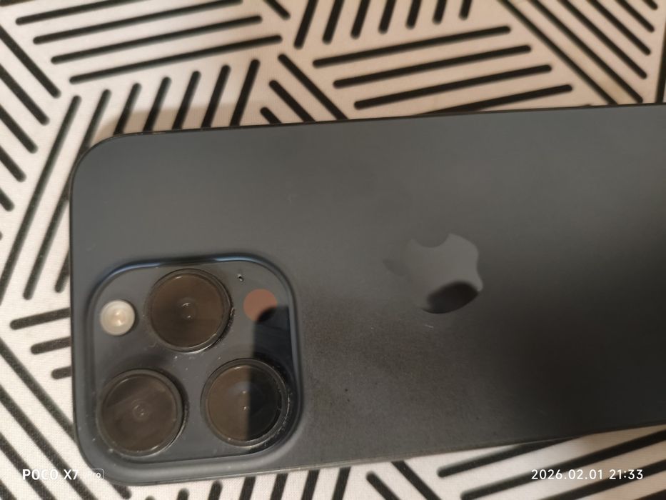 Iphone 15 pro!256/8