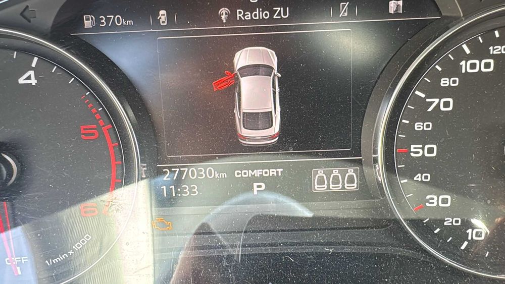 AUDI A4 2016 — imagine 5
