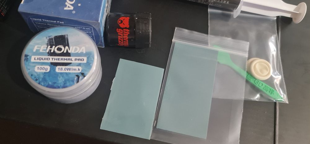 Профилактиране и ремонт  на лаптопи - видеокарти