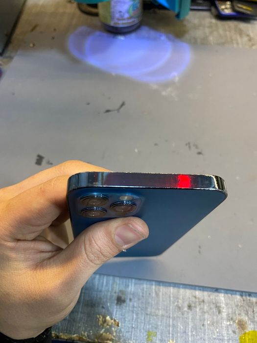 12 pro без айклауда