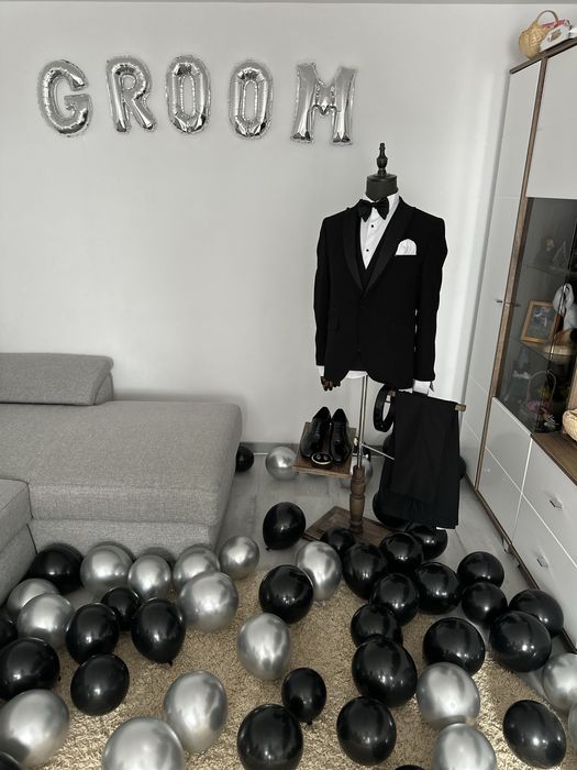 Manechin mire/mireasa ( nunta)