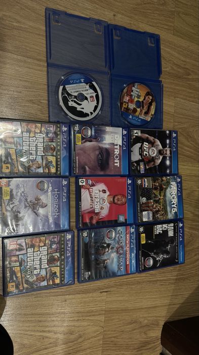 Gta5 FIFA диски продам