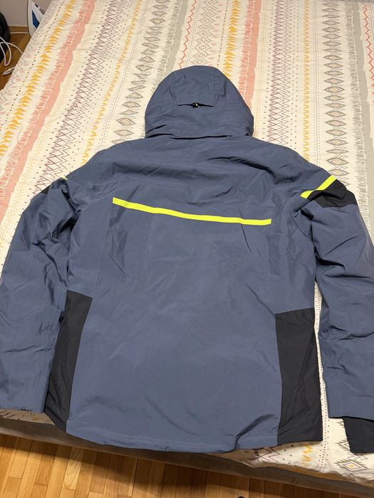 Мъжко ски яке CMP