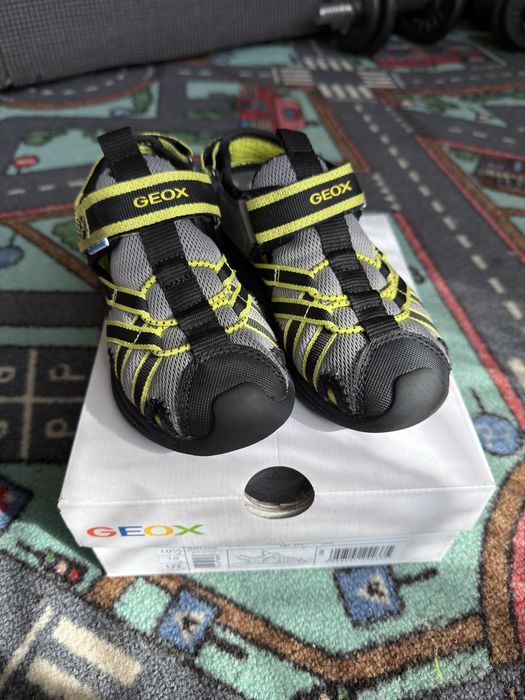 Сандали Geox 28 номер