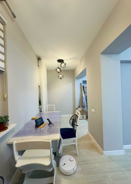 Феруза-2, 2/4/4, евроремонт, раздельная, собественик