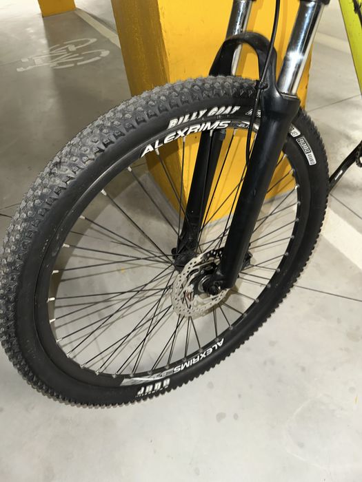 Boardman MHT 8.6 – Mountain Bike Aluminiu, 27.5”