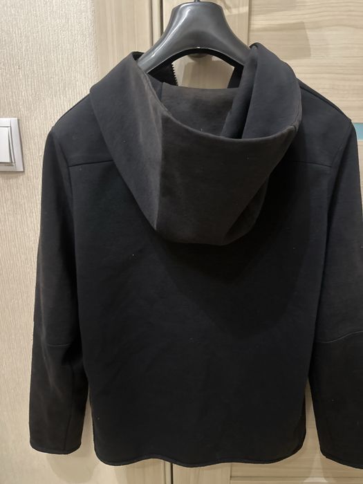 Nike tech fleese M размер