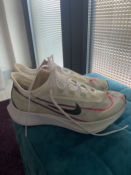 Nike running performance